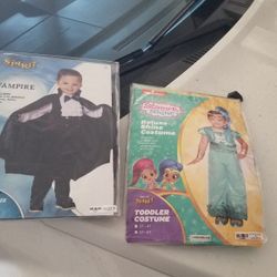 Toddler Halloween Costumes 