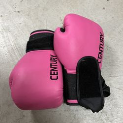 Boxing Gloves 