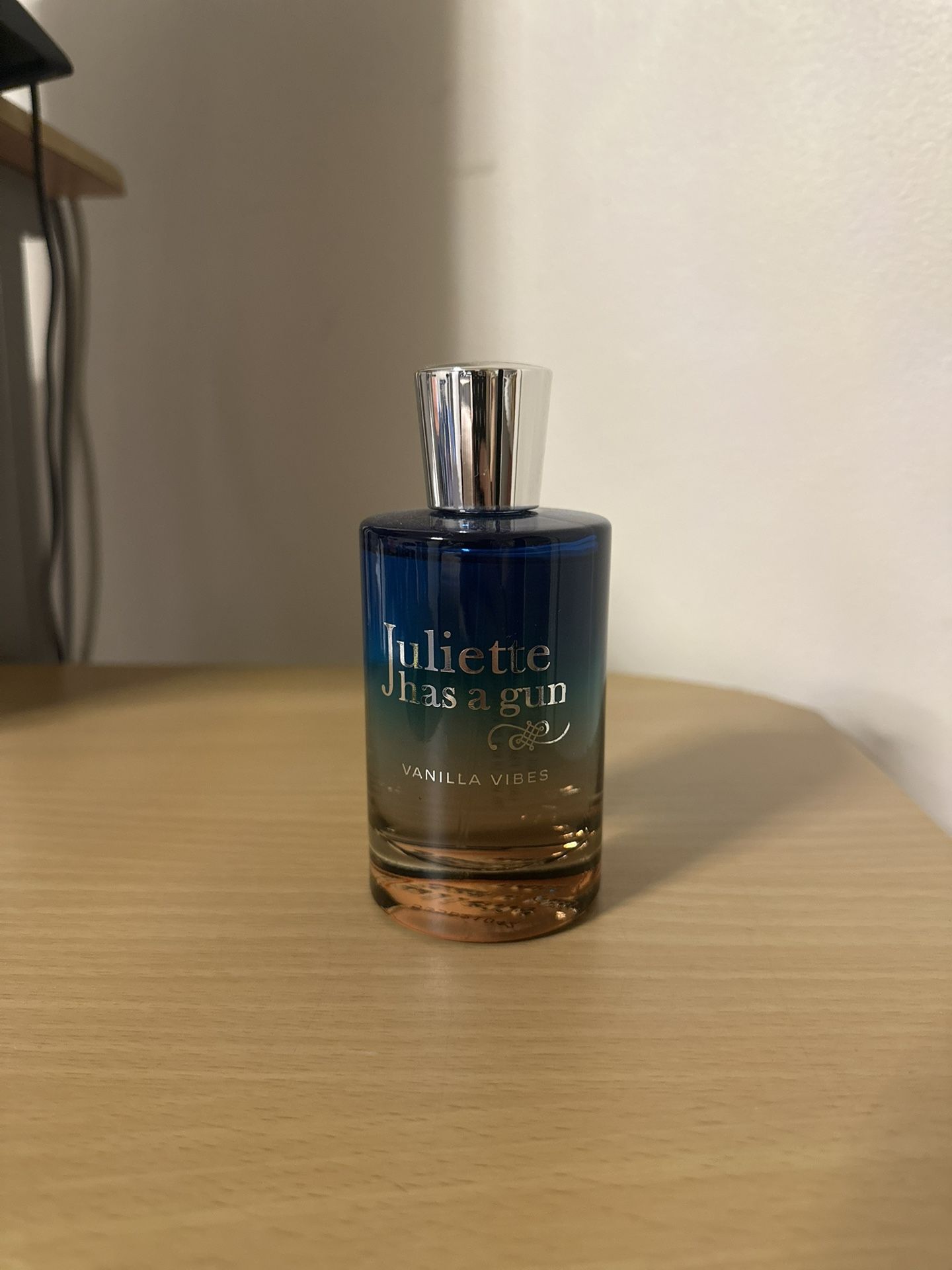 Juliette Has A Gun ‘Vanilla Vibes’ Eau De Parfum 3.3 FL. OZ.