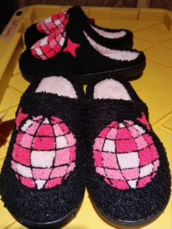 Brand New Women's Slippers.  