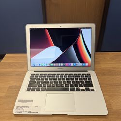 13" MacBook Air***Only $180
