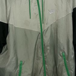 Nike Sportswear Windrunner Hooded Jacket