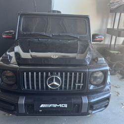 Kids Electric Vehicles for Toddlers w/Remote Control