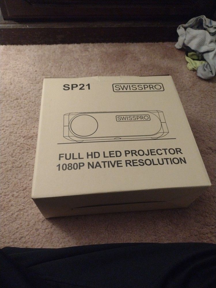 Projector