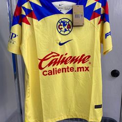 América Y Chivas Soccer Jerseys