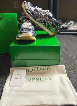 Botega vendetta