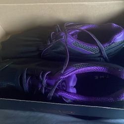 The 9 Bowling Shoes