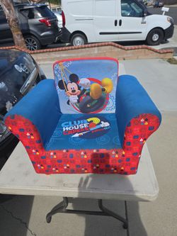 Kids chair