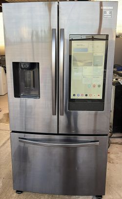 Samsung Refrigerator 