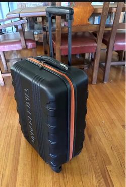 Timberland 21” inch Harside Spinning Carry on