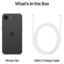 Apple Iphone 16e 128GB