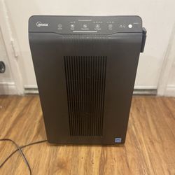 Winix Air purifier 