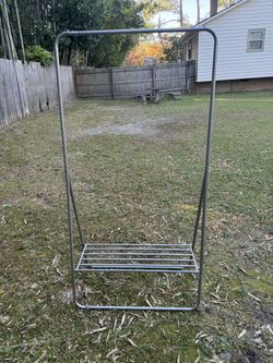 Clothes Rack