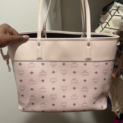 MCM Tote