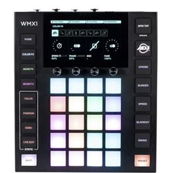 ADJ WMX1 AMERICAN DJ WOLFMIX 1