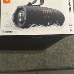JBL CHARGE6