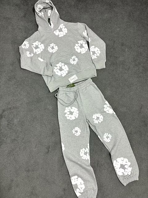 Denim Tear