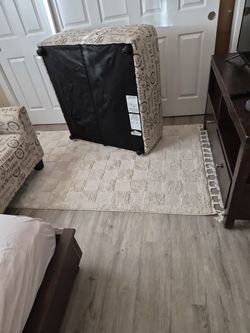 4x6ft Rug