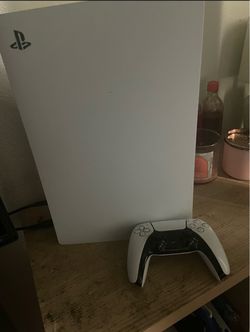 PlayStation 5