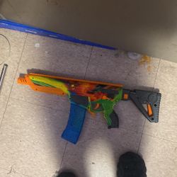 comes with it all give me a good price 