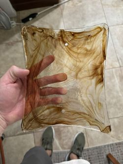 Glass Shade