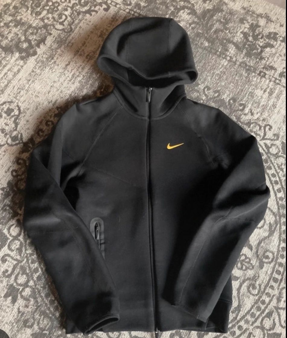 Nike NOCTA Tech Fleece AUTHENTIC