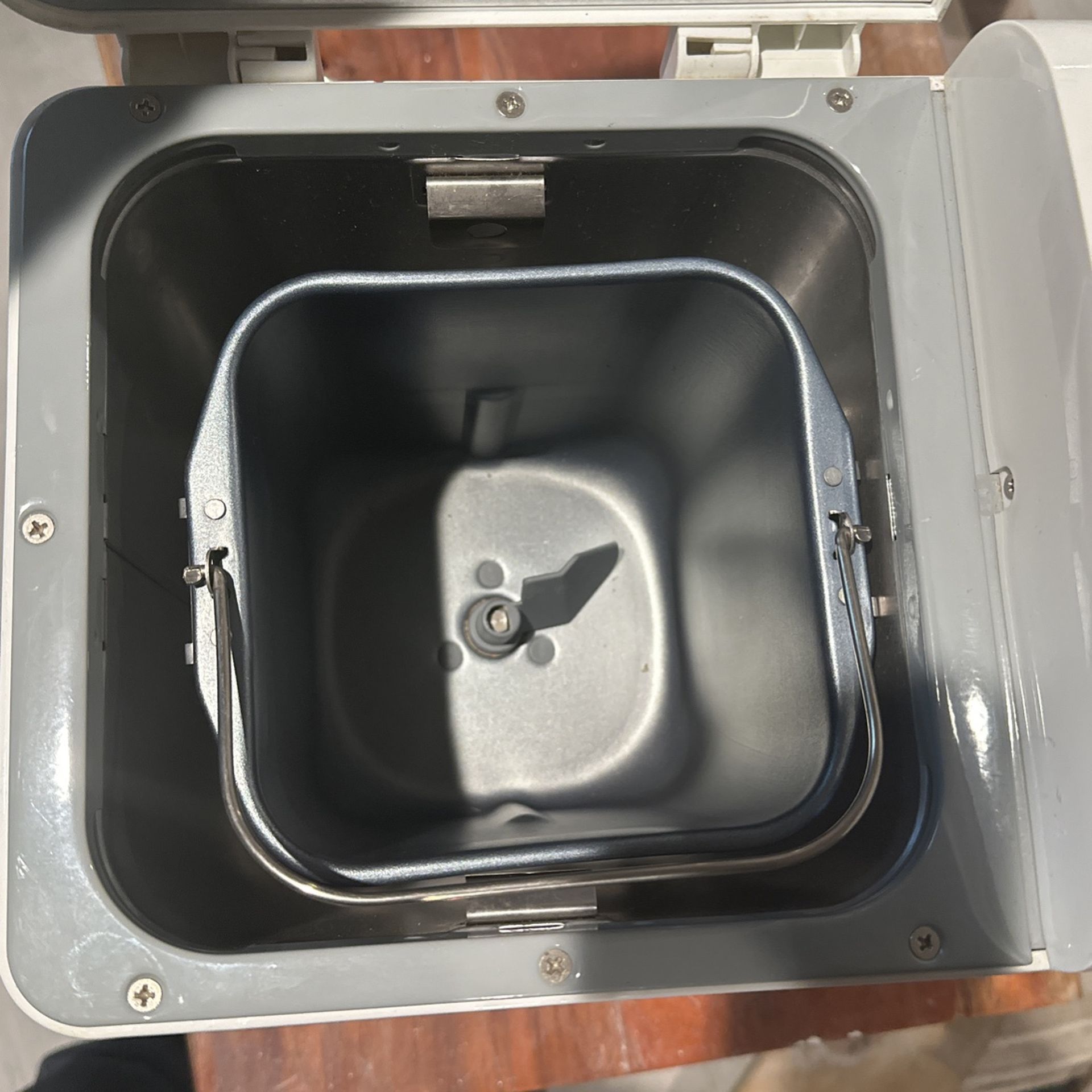 Bread Maker
