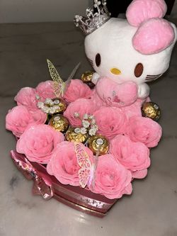 Corazones Eternas/ Everlasting Hearts💐