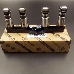 DODGE RAM FRONT HYDROLOGIC LIFTER YOKES 2004-2021