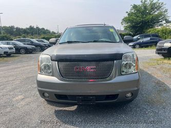 2008 GMC Yukon