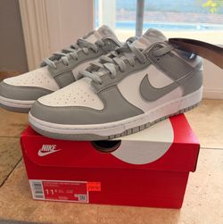 NIB - 11.5 Women Nike Dunk Low Next Nature