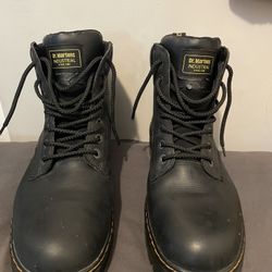 Dr Martens Boots