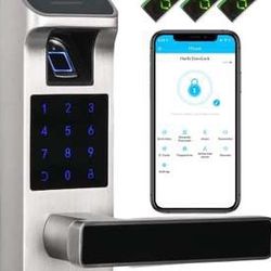 Harfo Smart Door Lock 