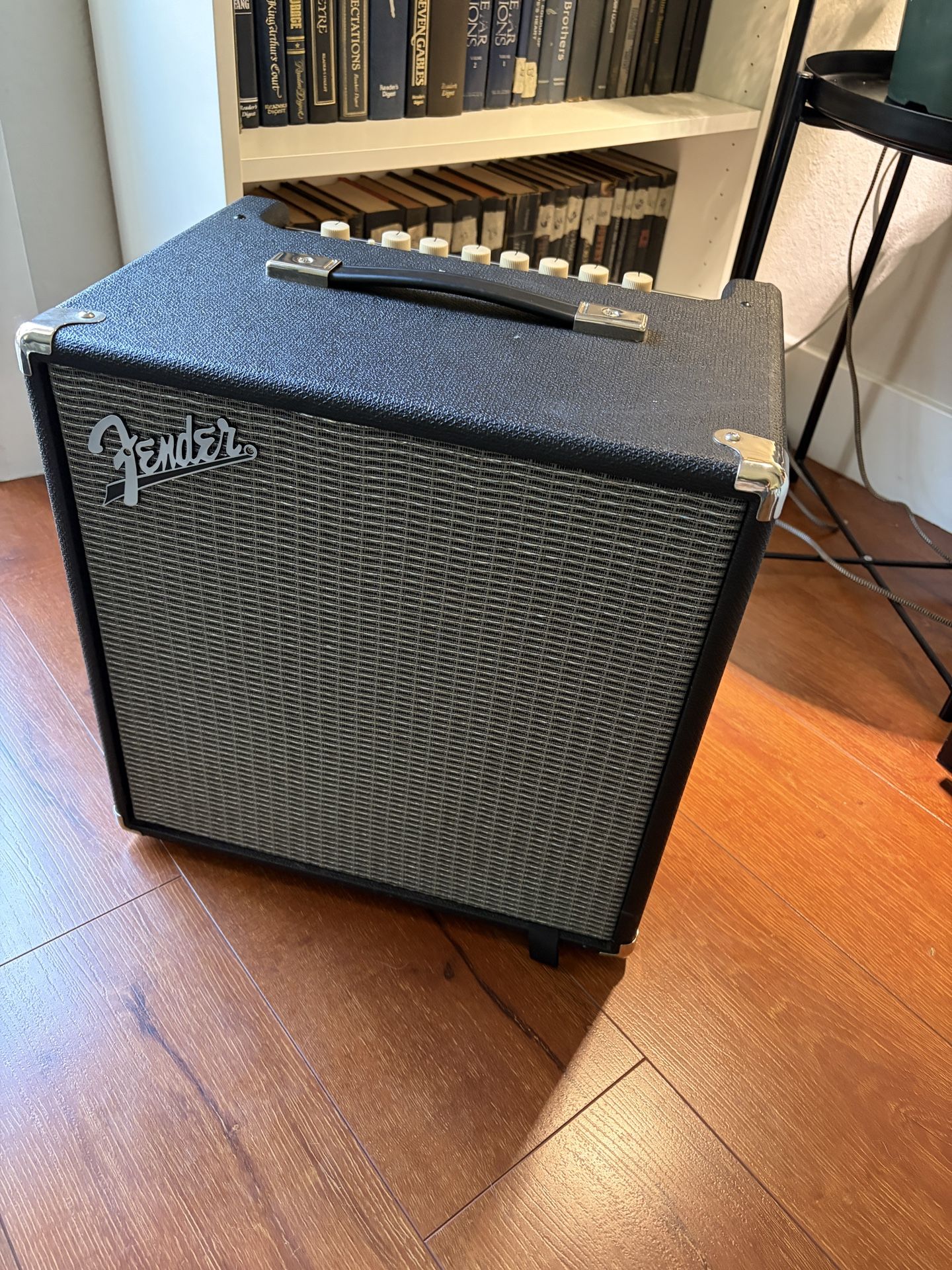 Fender Rumble 40 Bass Amp 