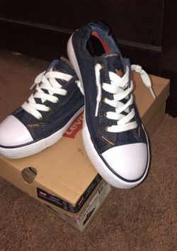 Levi’s shoes