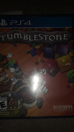 Tumblestone