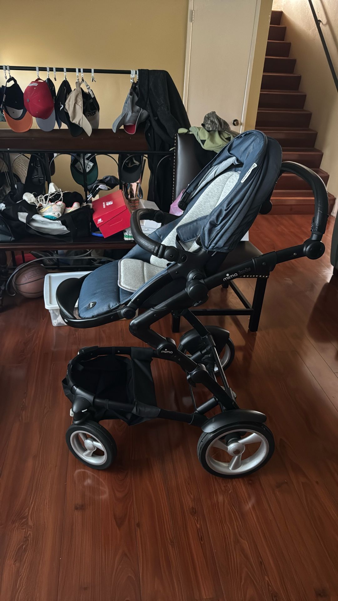 Mima Baby Stroller