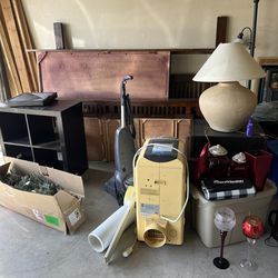 Stuff For Free