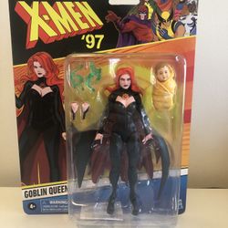 Marvel Legends Goblin Queen 