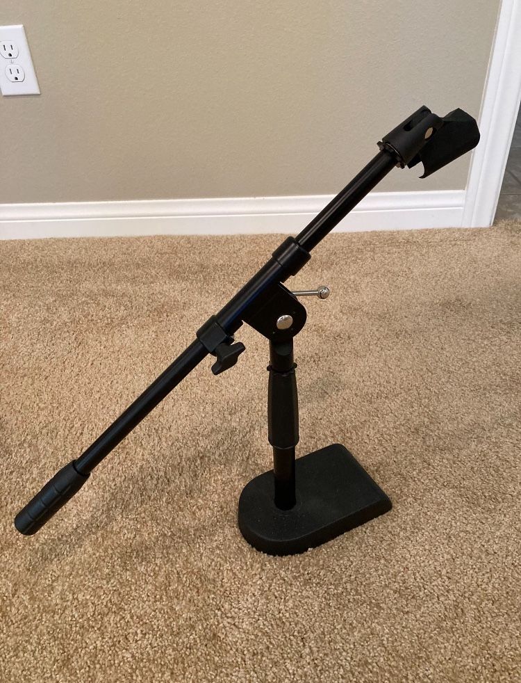 Microphone Stand