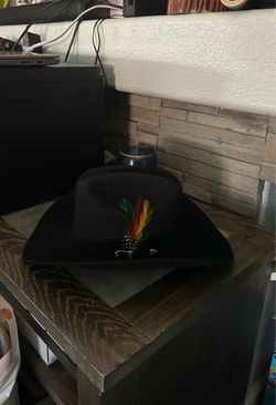 Stetson Rancher hat