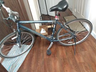 Kent 700c avondale hybrid bicycle sale with surestop