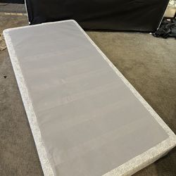 Free Twin Box Spring 