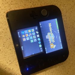 2DS Used