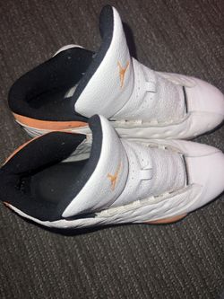 Starfish Retro Jordan 13