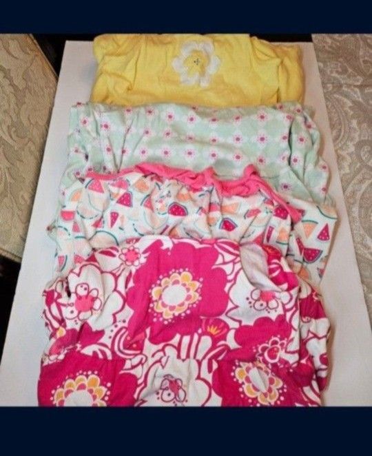 Girl's Dresses