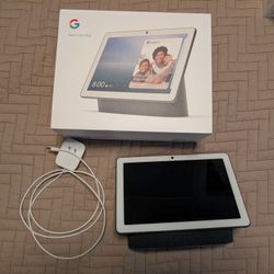 Google Nest Hub Max Smart Speaker