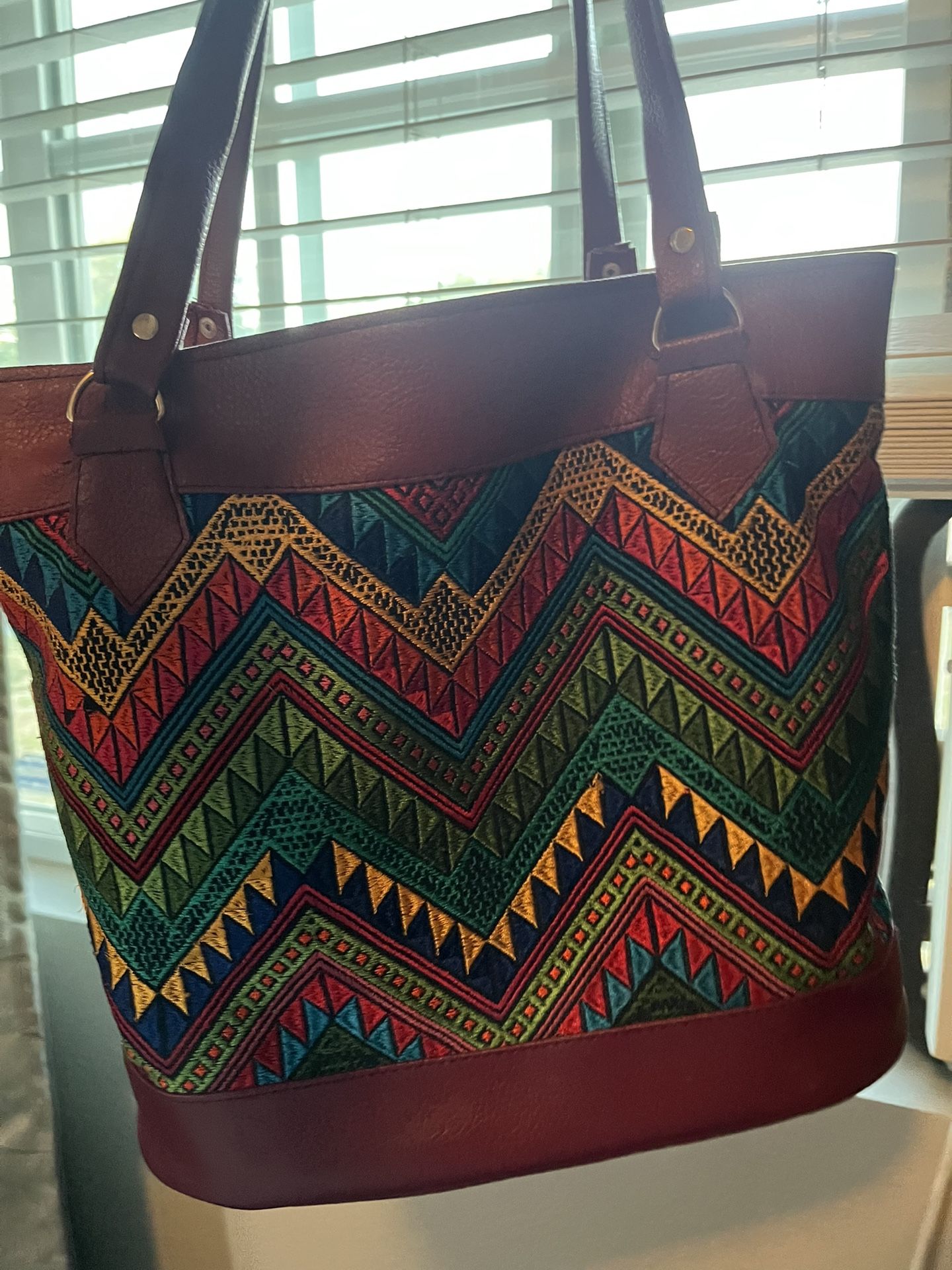 Original Guatemala Purse 