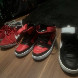 Nike Lot 