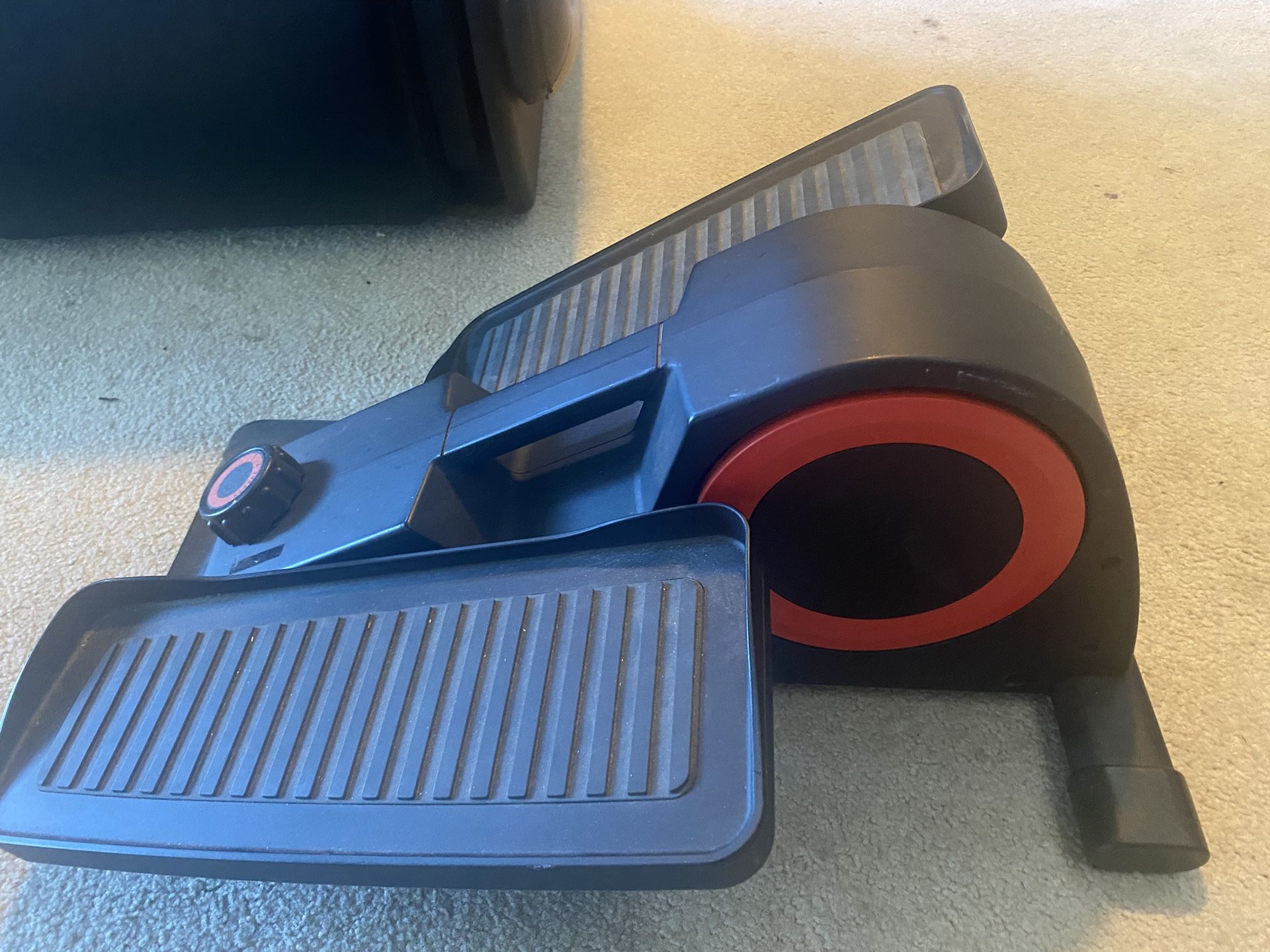 CUBII Under-Desk Pedal Fitness